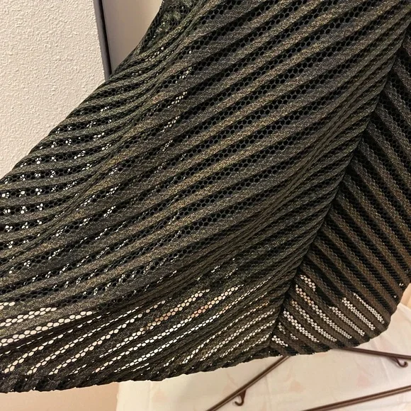 Mossimo fit and flare dress - Picture 4 of 10